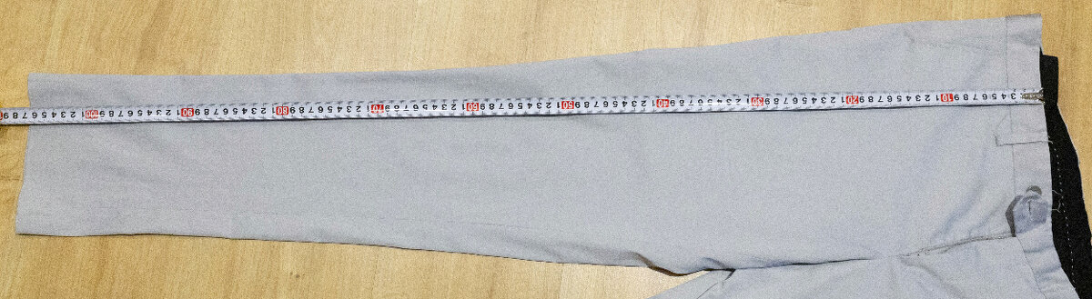 Predám oblek na 180 cm - 5