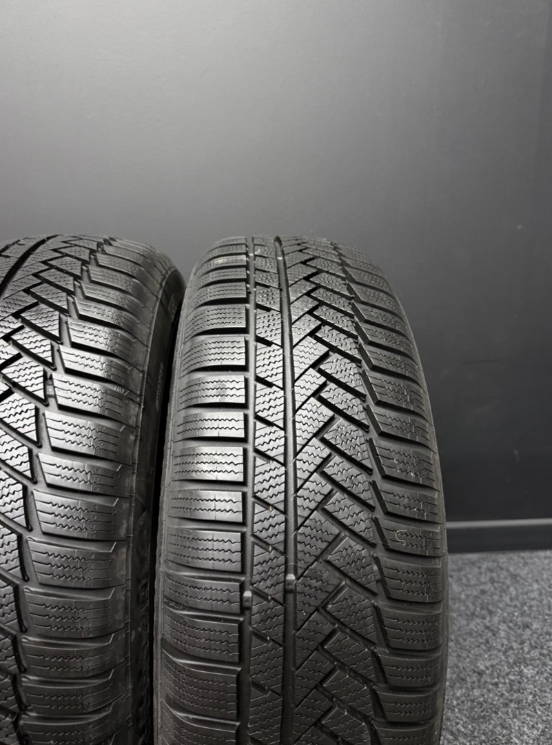 Sada pneu Continental 215/65/17 99H - 5