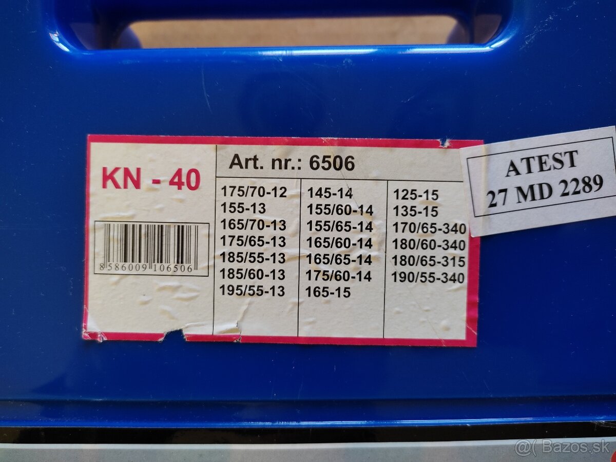 Predám kanistre na PHM a iné... - 5