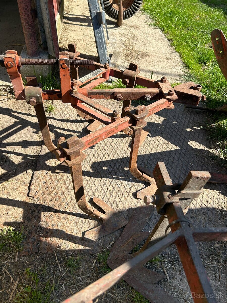 Predám Vari systém - 5