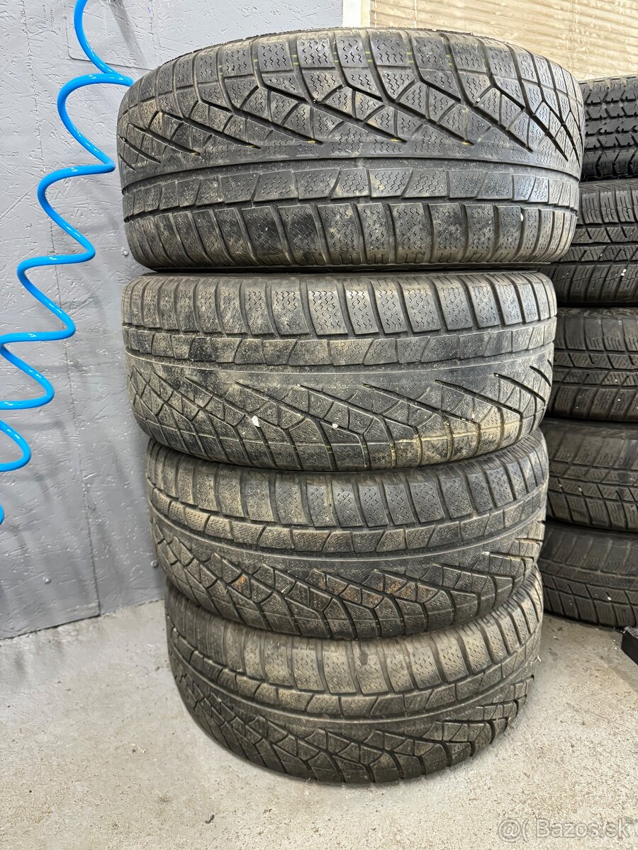 4ks 225/55 R16 - 5