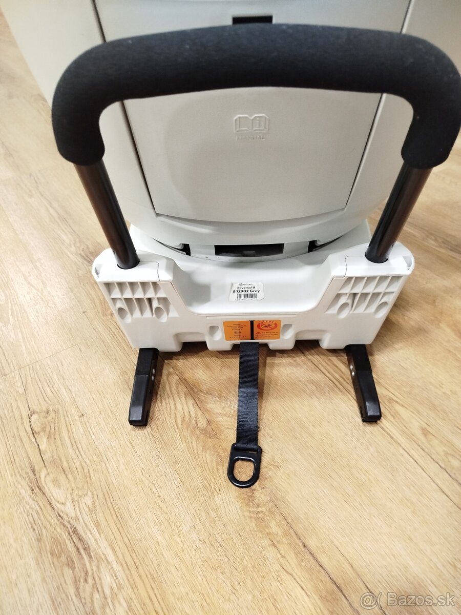 Petite & mars reversal - 5