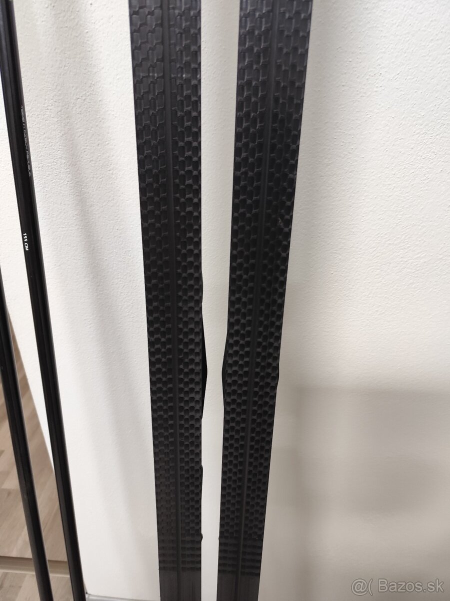 Bežkársky set Atomic 193 cm - 5