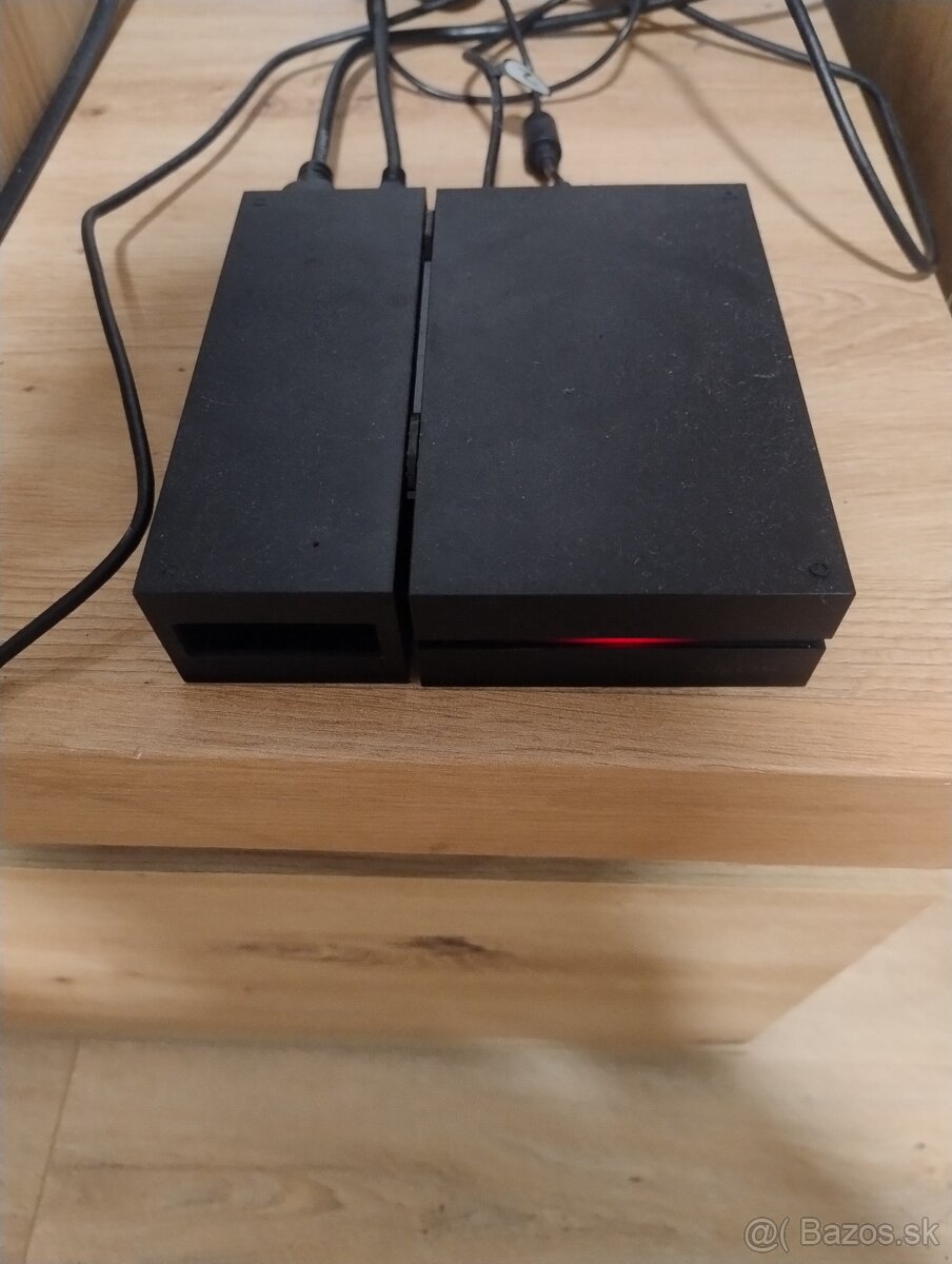 Virtuálna realita PS4 VR - 5