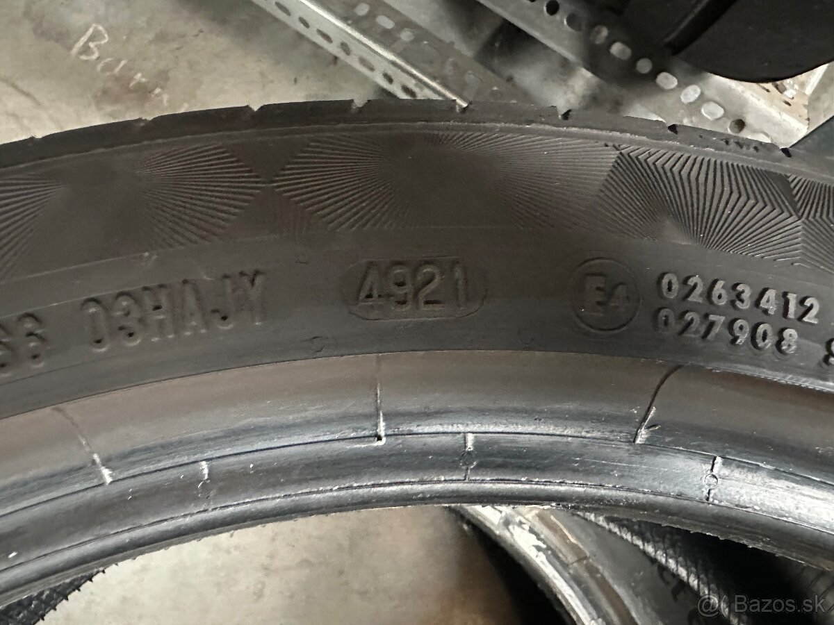 Continental PremiumContact 6 225/40 R18 - 5