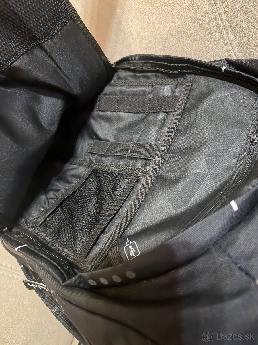 Skolska, turistiska taska - 5