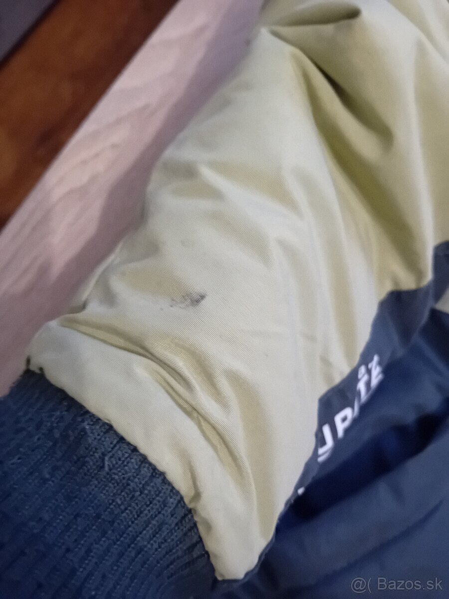 Chlapčenská bunda 128 - 5