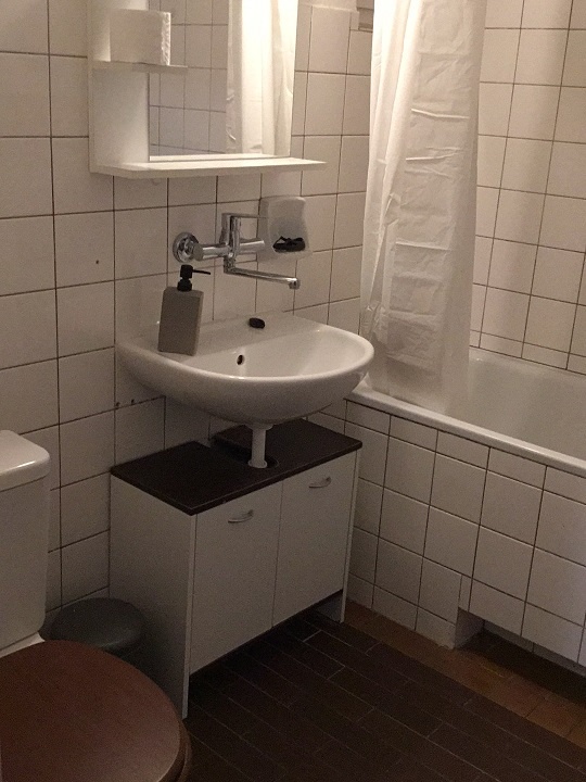 Prenajmem 2 iz. RD bez dvora - 5