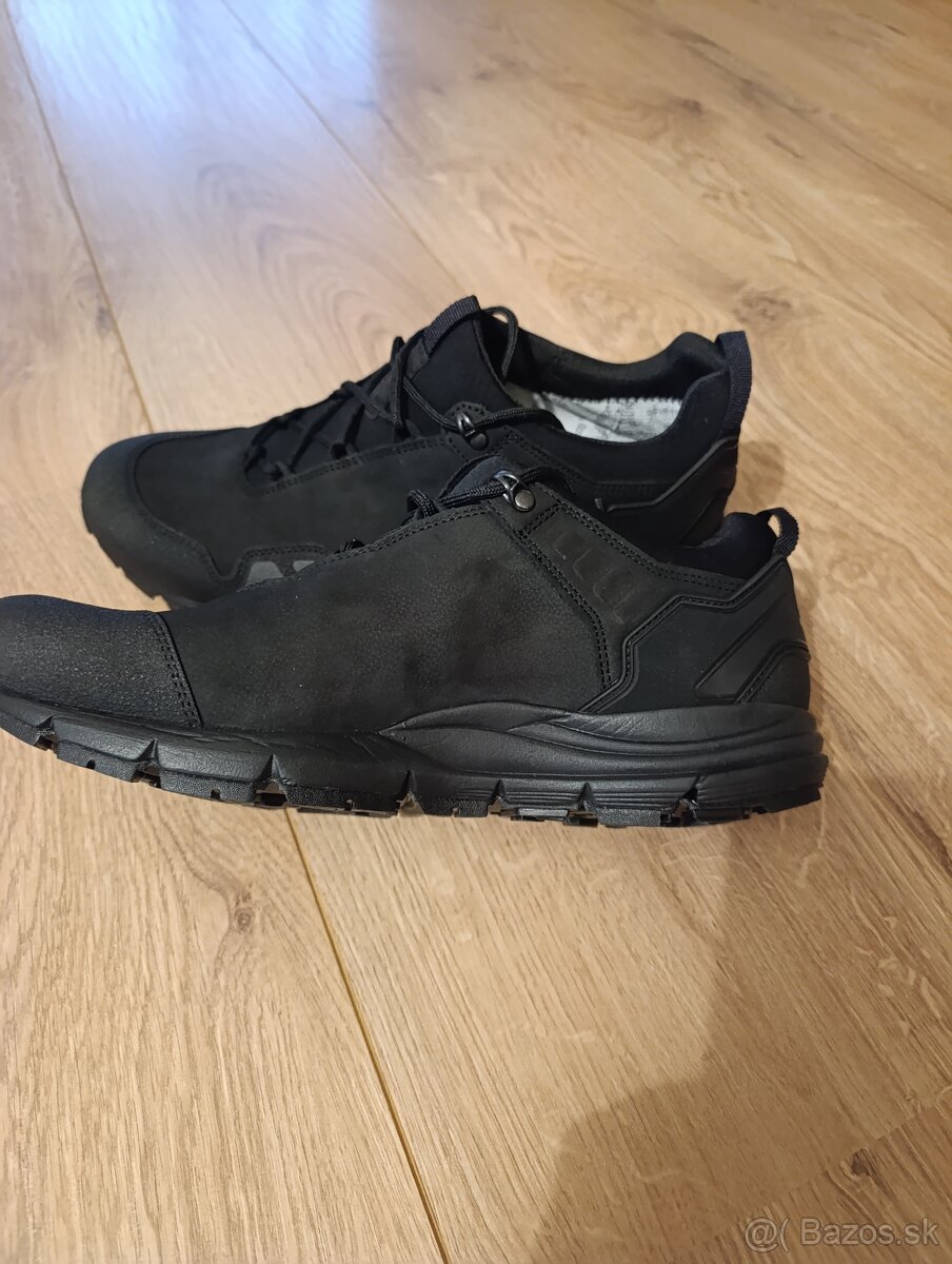 Kanady nízke BOSP Taras Low - nové - 5