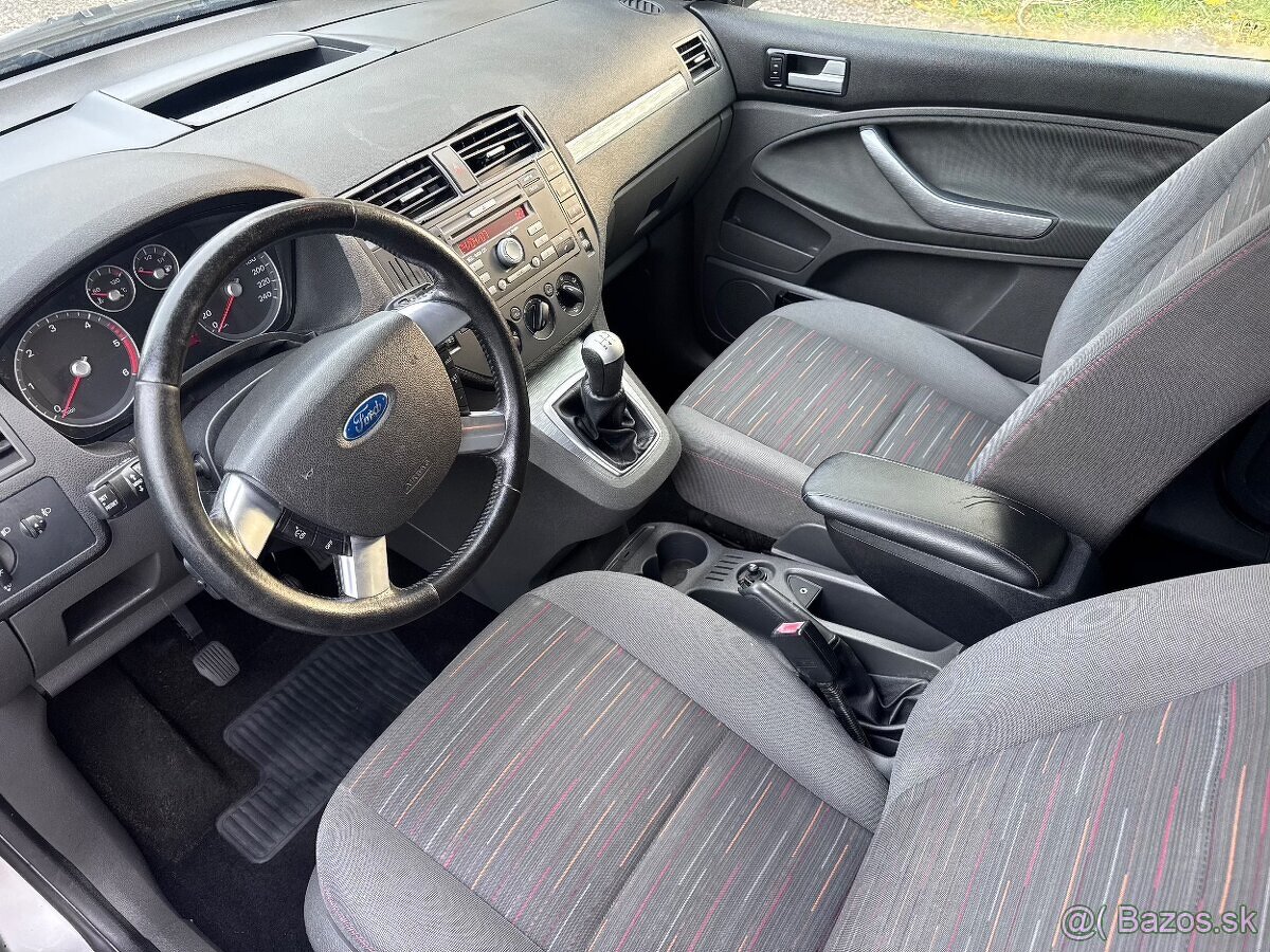 Ford C-Max 1.6 TDCI - 5