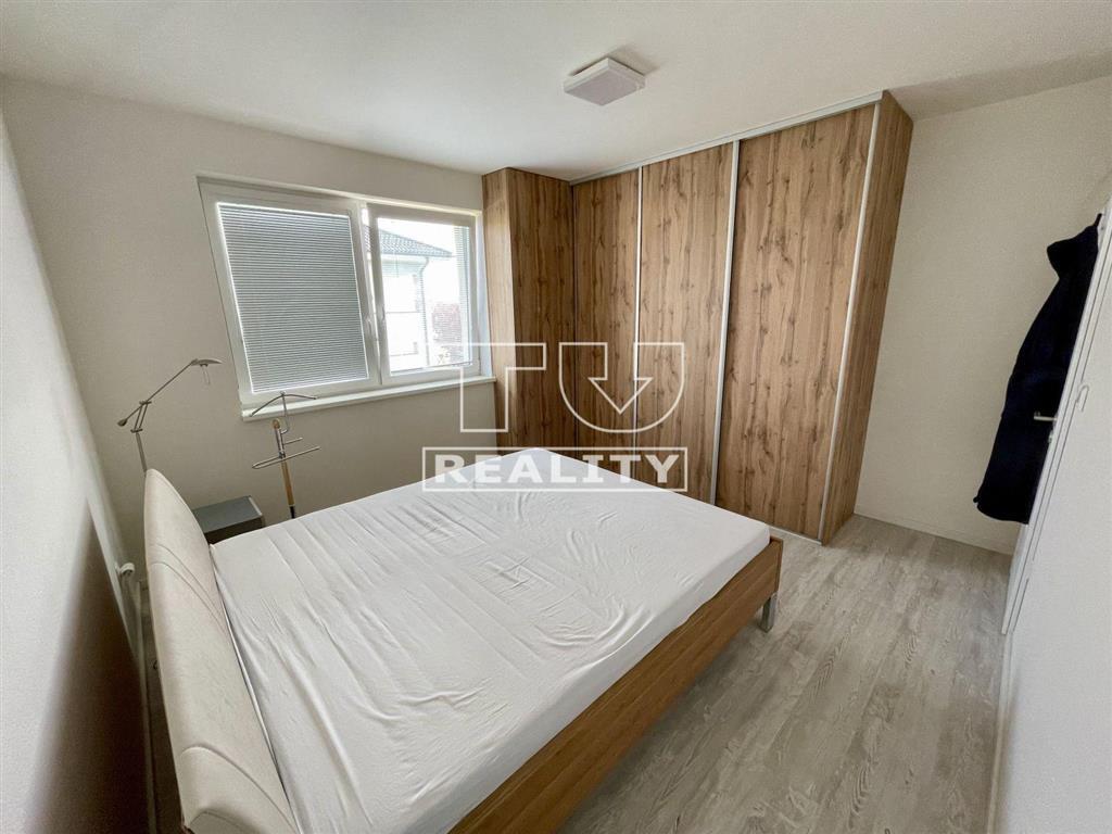 2 IZBOVÝ BYT UL.LIPTOVSKÁ,TRENČÍN - 5