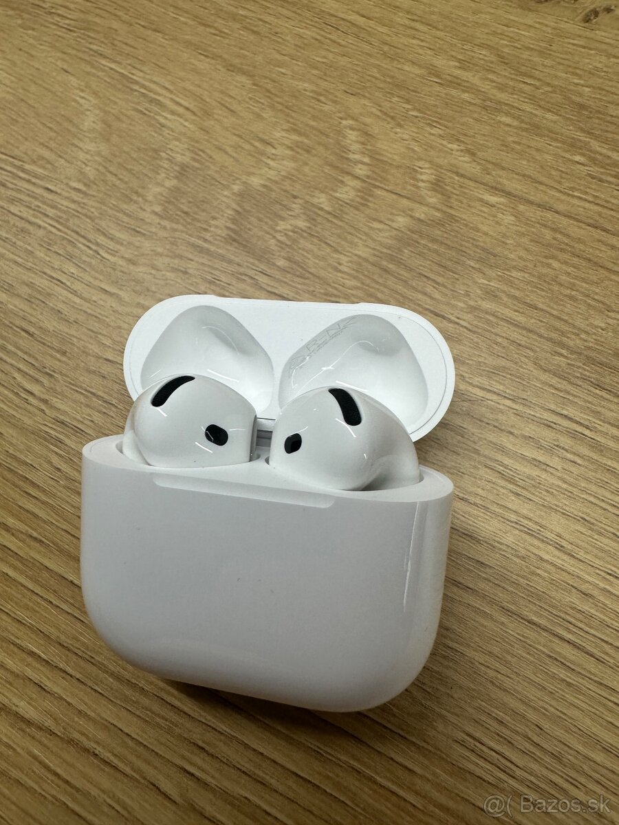 Apple AirPods 4 ANC - 5