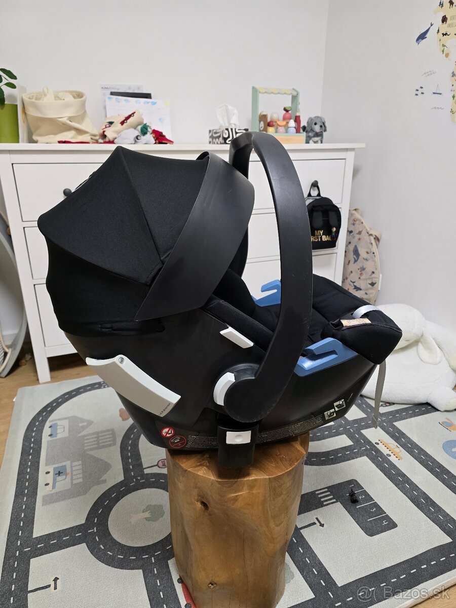Cybex aton 5 - 5