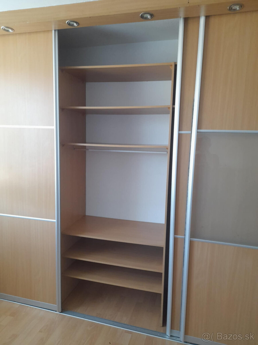 Prenajmem garzonku na sidlisku Medvedzie - 5