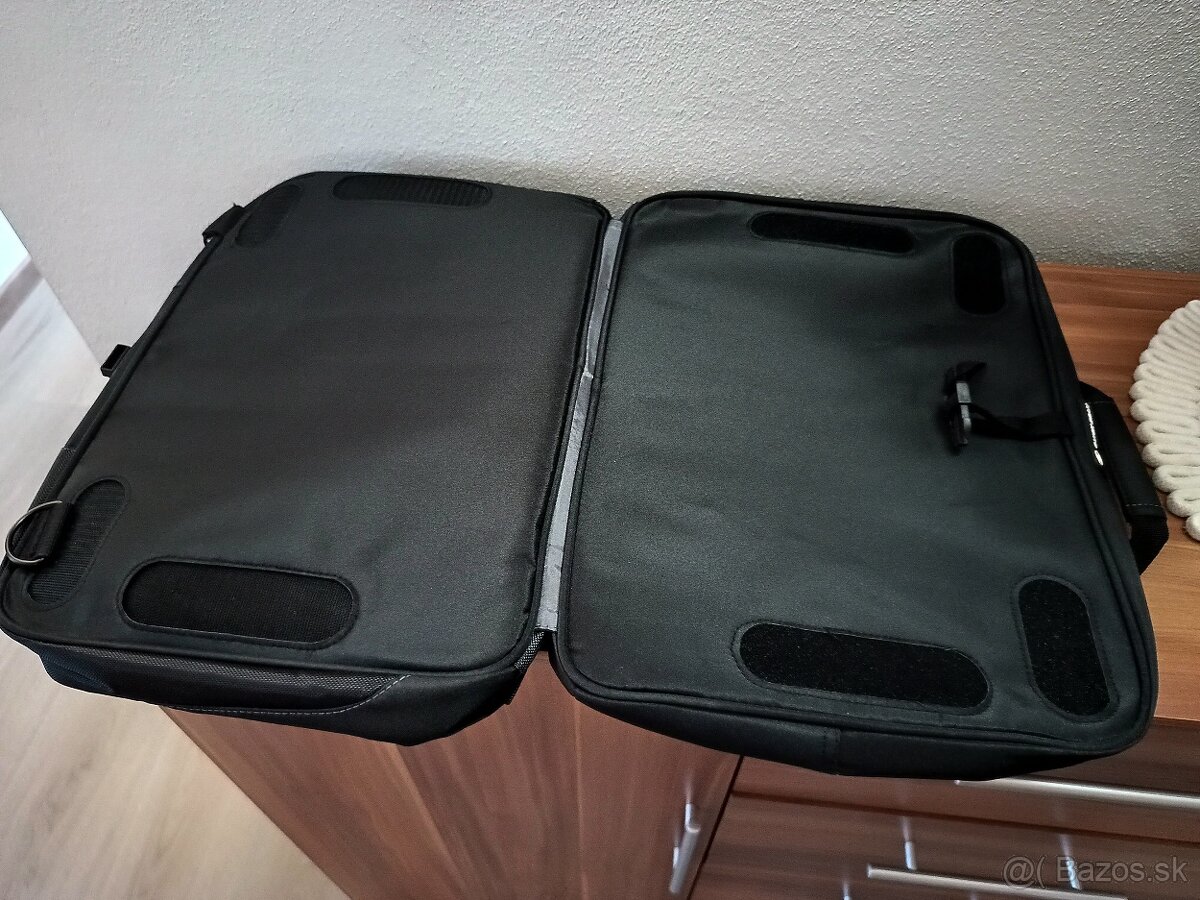 Taška na notebook Schneider EKOFIT - NOVÁ - 5