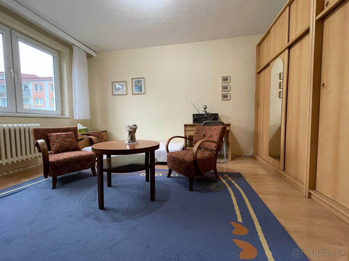 2 izbový byt SL PRENÁJOM - 5