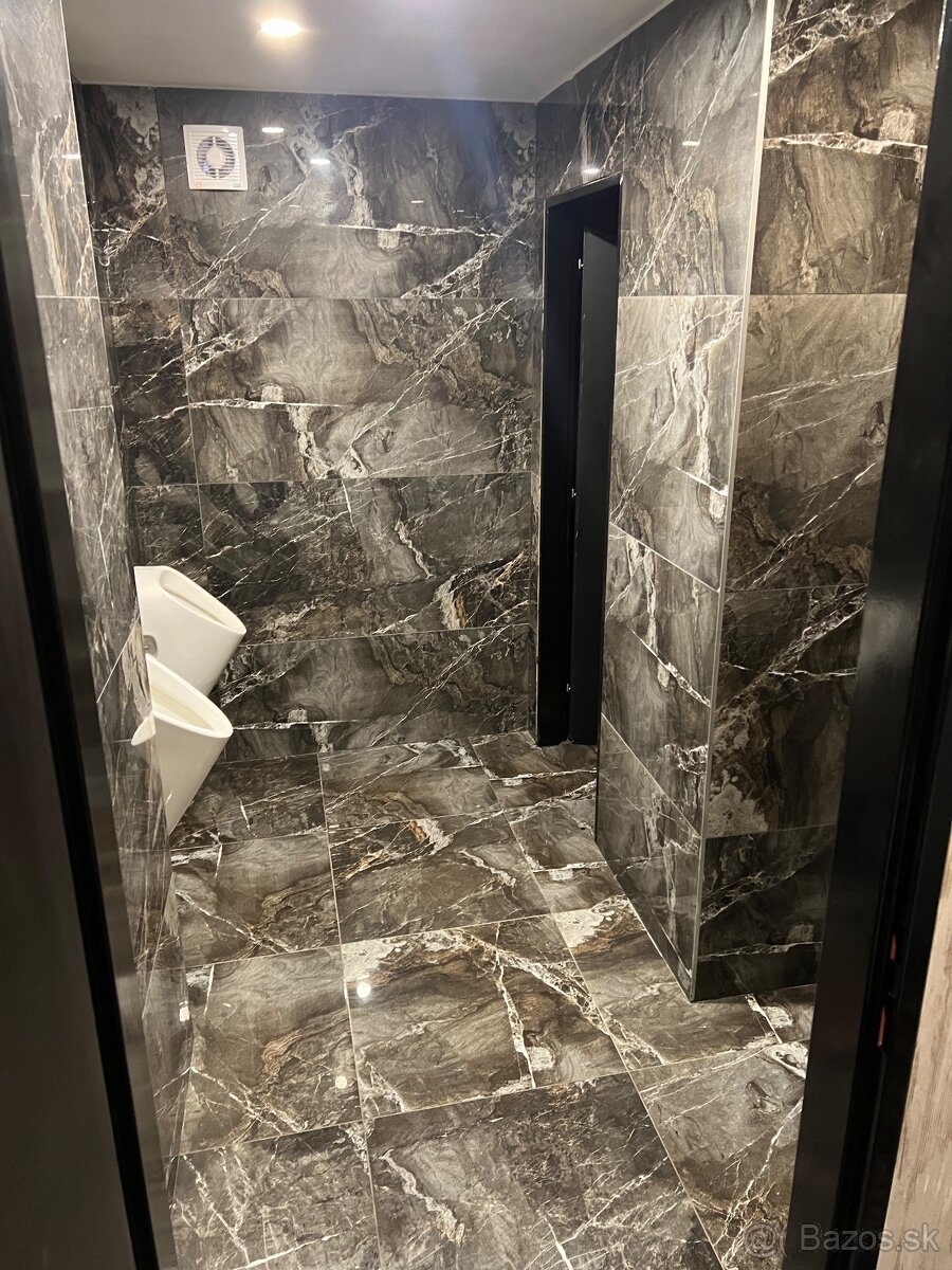 Obchodný priestor v ZH vhodný pre herňu, kaviareň, bar. - 5