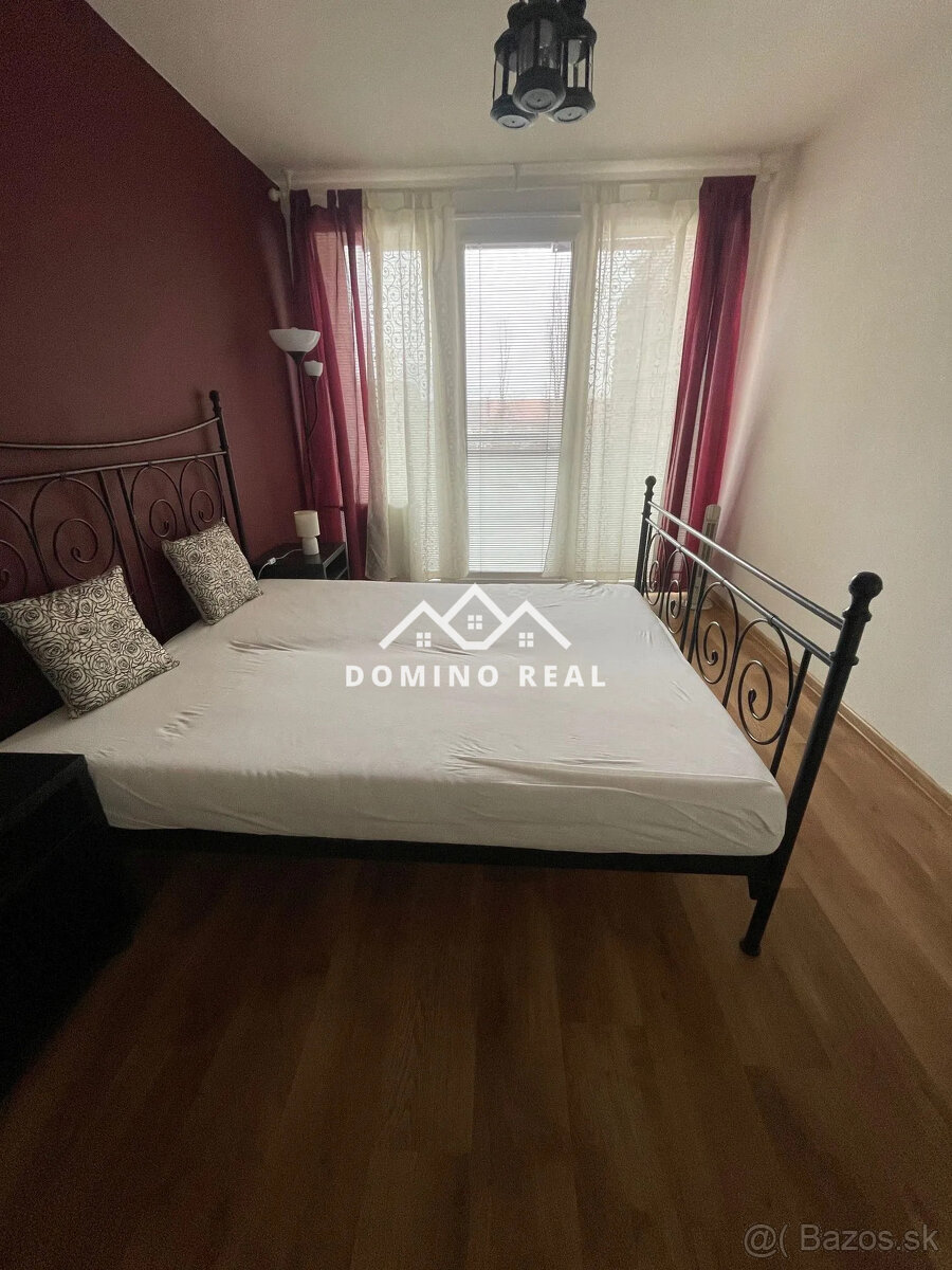 prenájom 3-izbového bytu v obľúbenej lokalite - 5