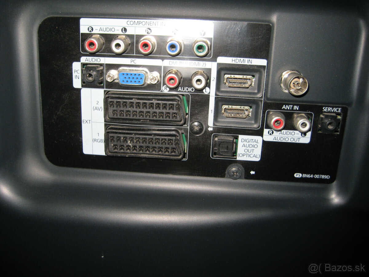 ♦️ Samsung PS42A416C1D ♦️ - 5