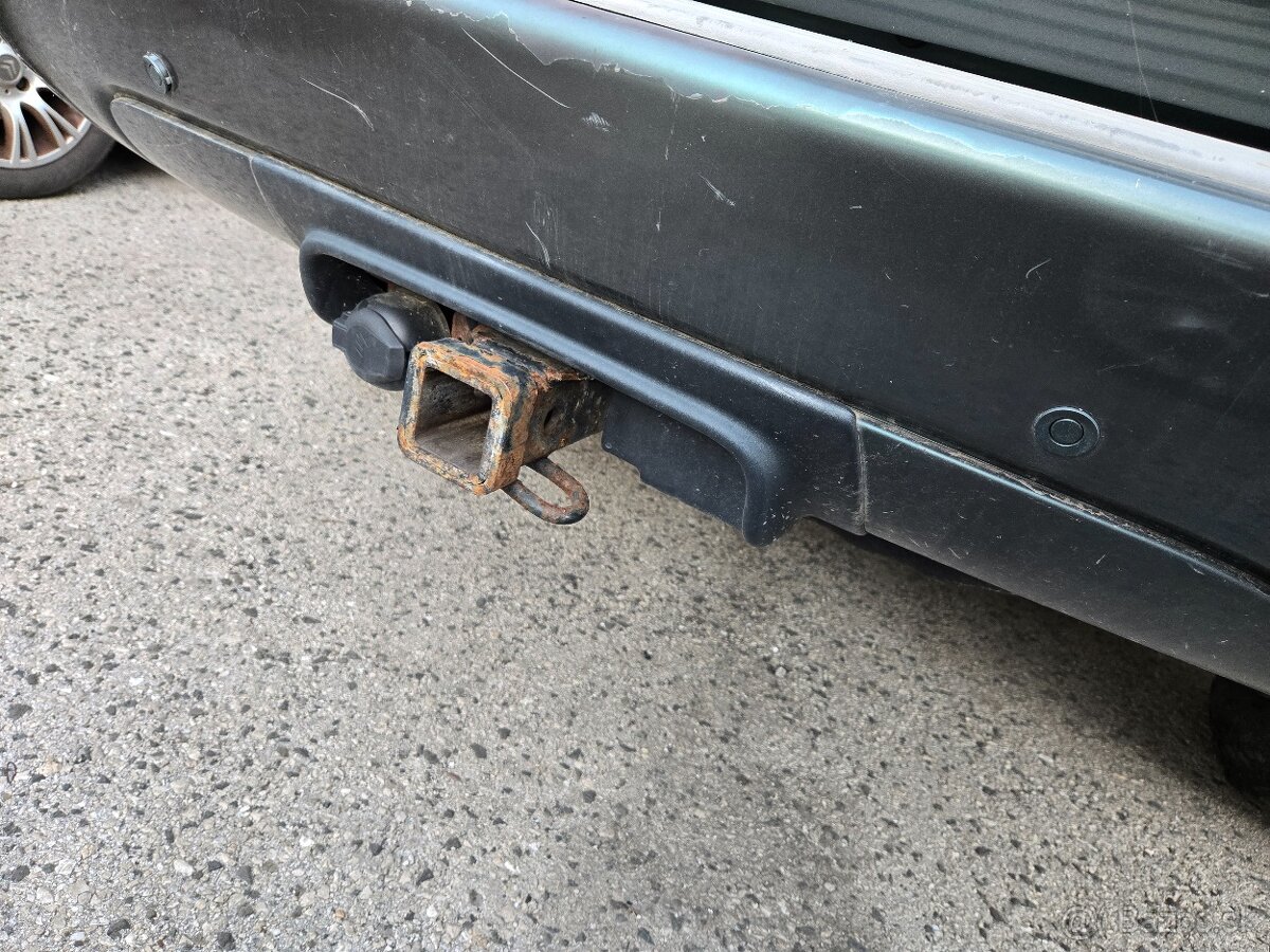 Jeep Grand Cherokee 4.7 V8 + LPG - 5