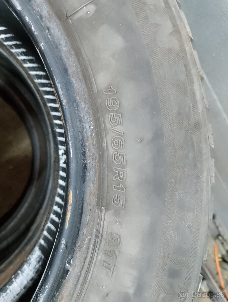 195/65 R15 - 5