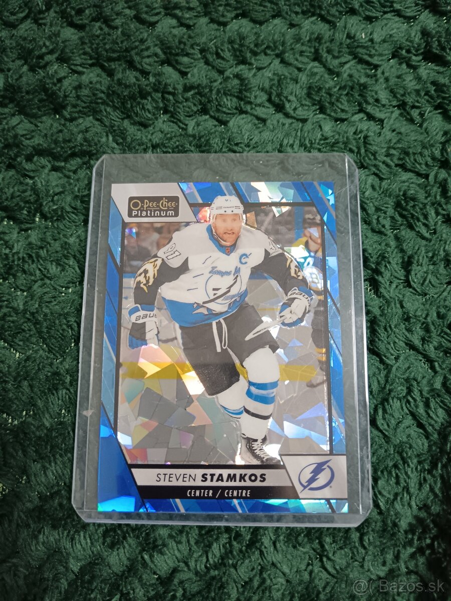 Predám hokejové karty - 5