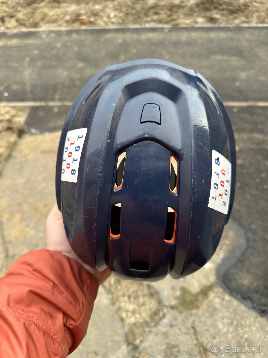 Hokejova Prilba CCM Tacks 710 - 5