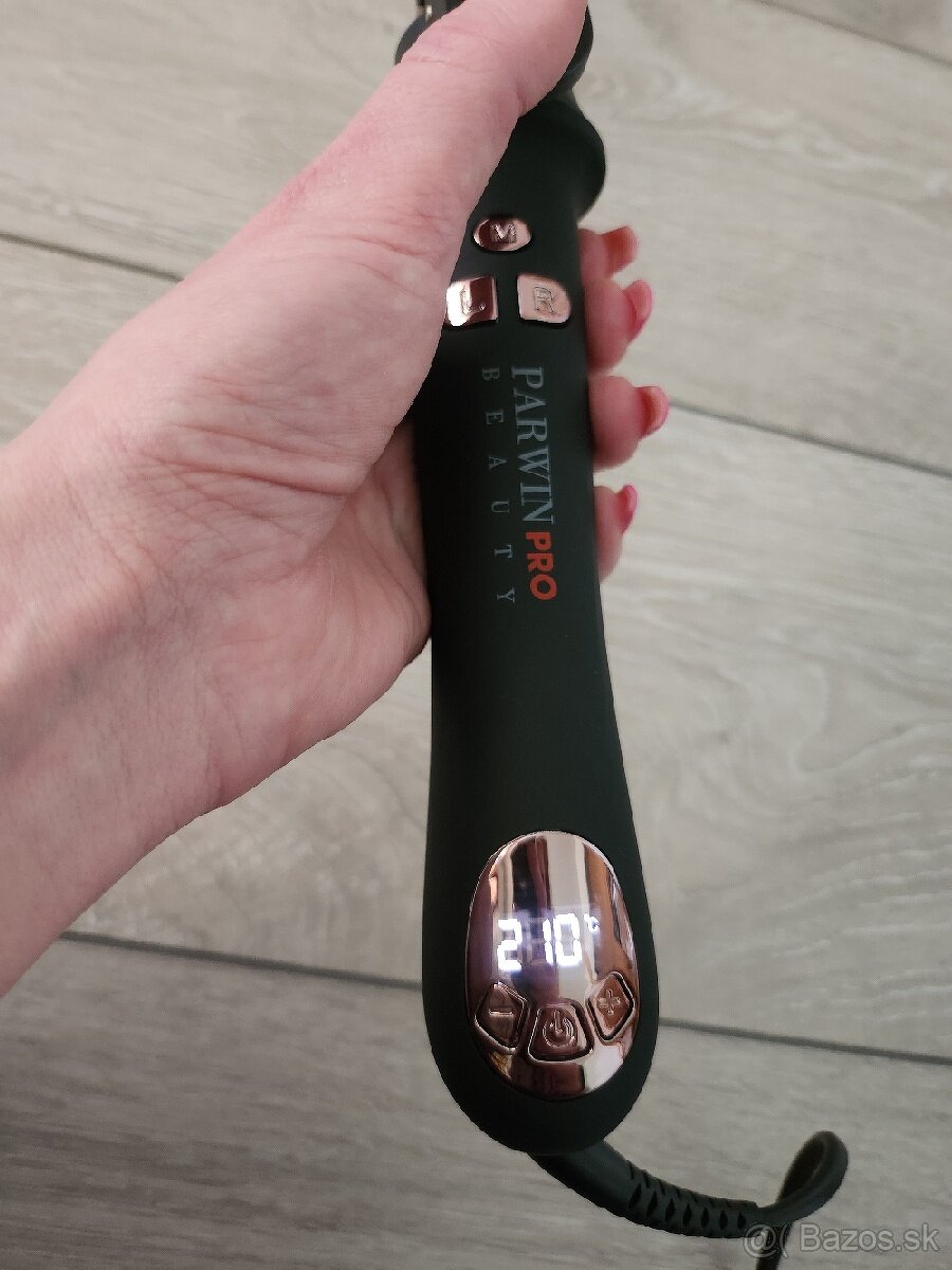 Rotačná kulma Parwin Pro HT229C - 5