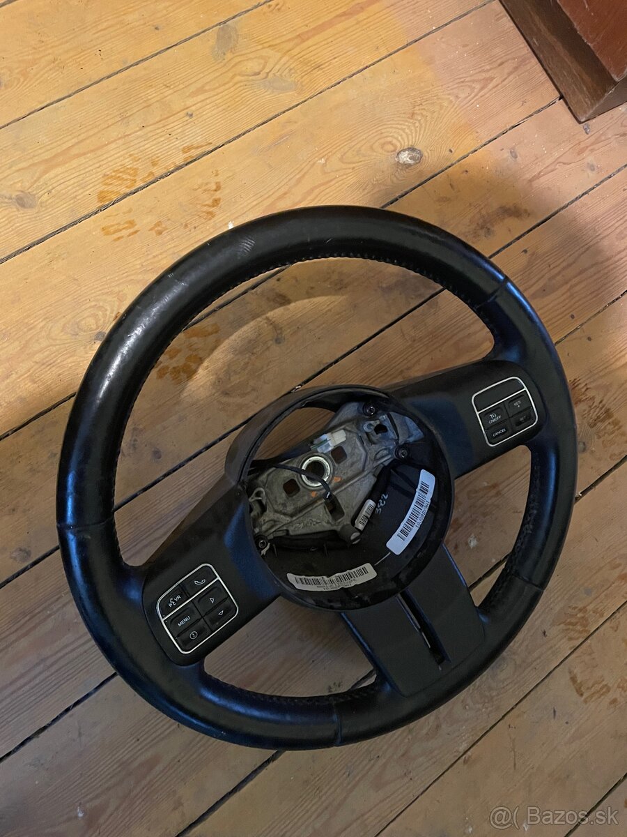 Náhradné dieli wrangler Jk jeep - 5