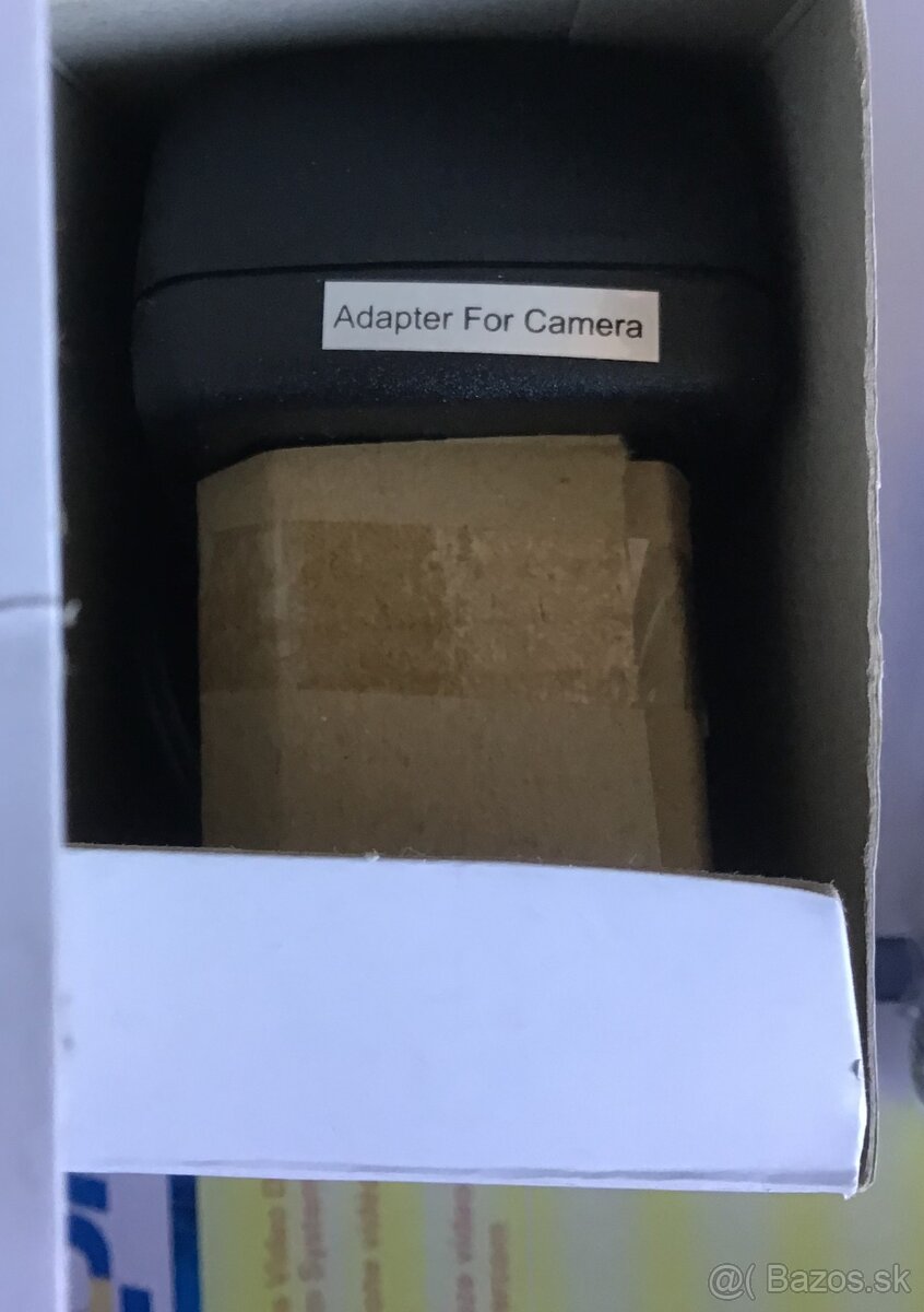 Wireless Videovrátnik - ŠPIČKOVÝ STAV-CENA - 5