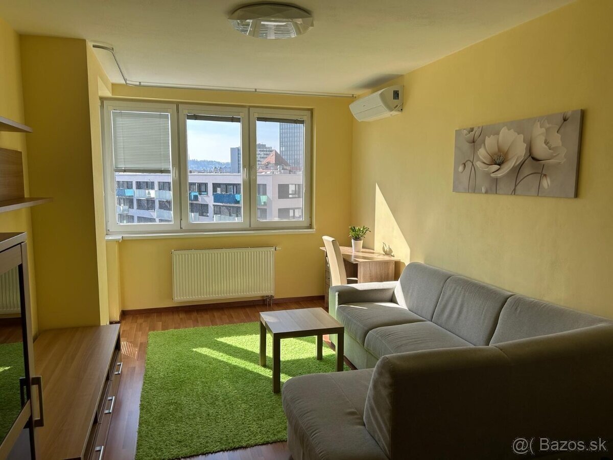 PRENÁJOM – 2iz byt na Nivách - 5