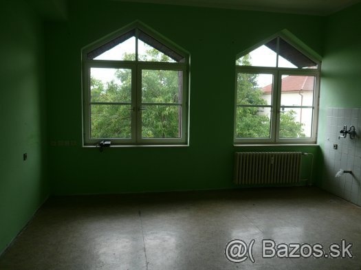 prenajom obchodne priestory Bidovce - 5