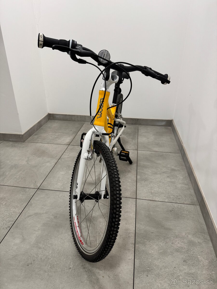 Detsky bicykel Woom 4 - 5