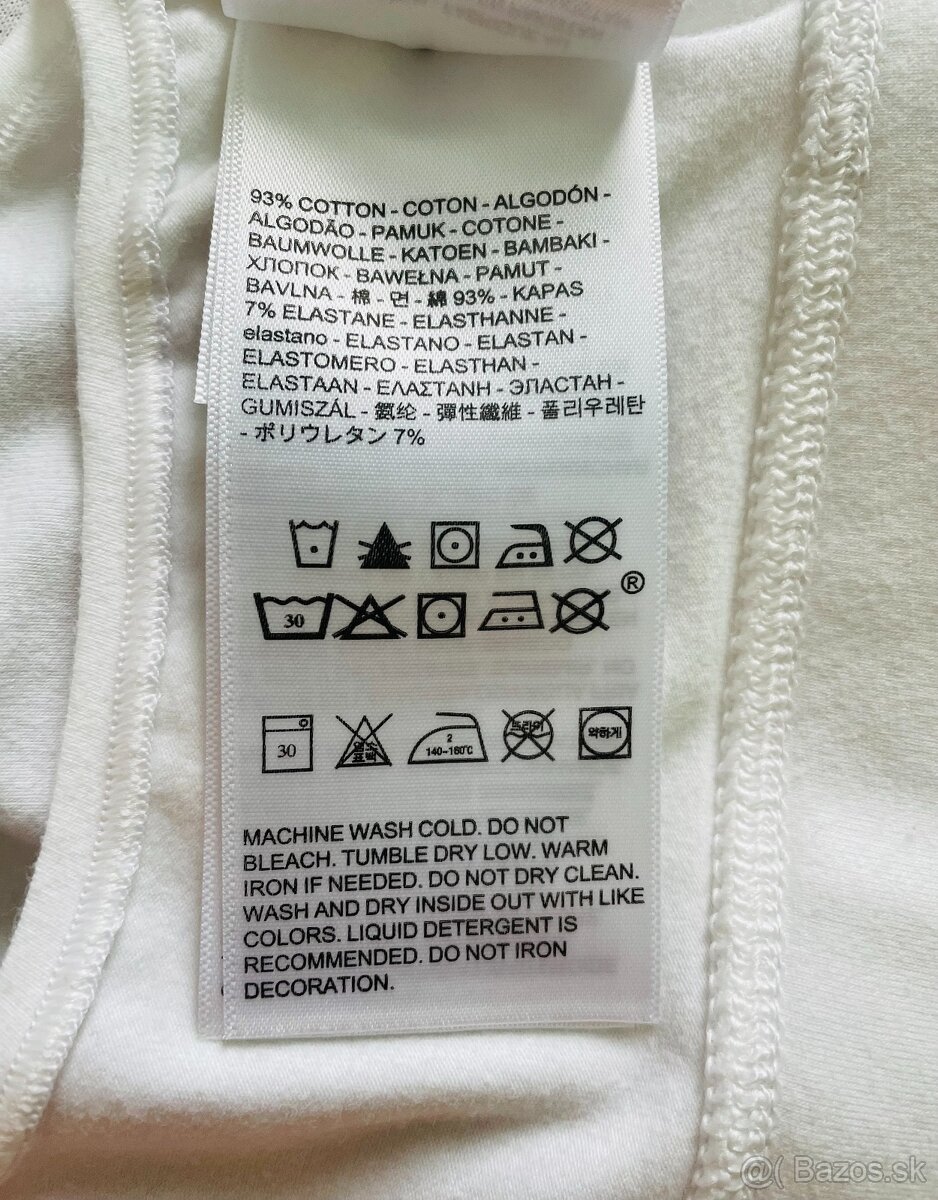 Športová podprsenka - 5