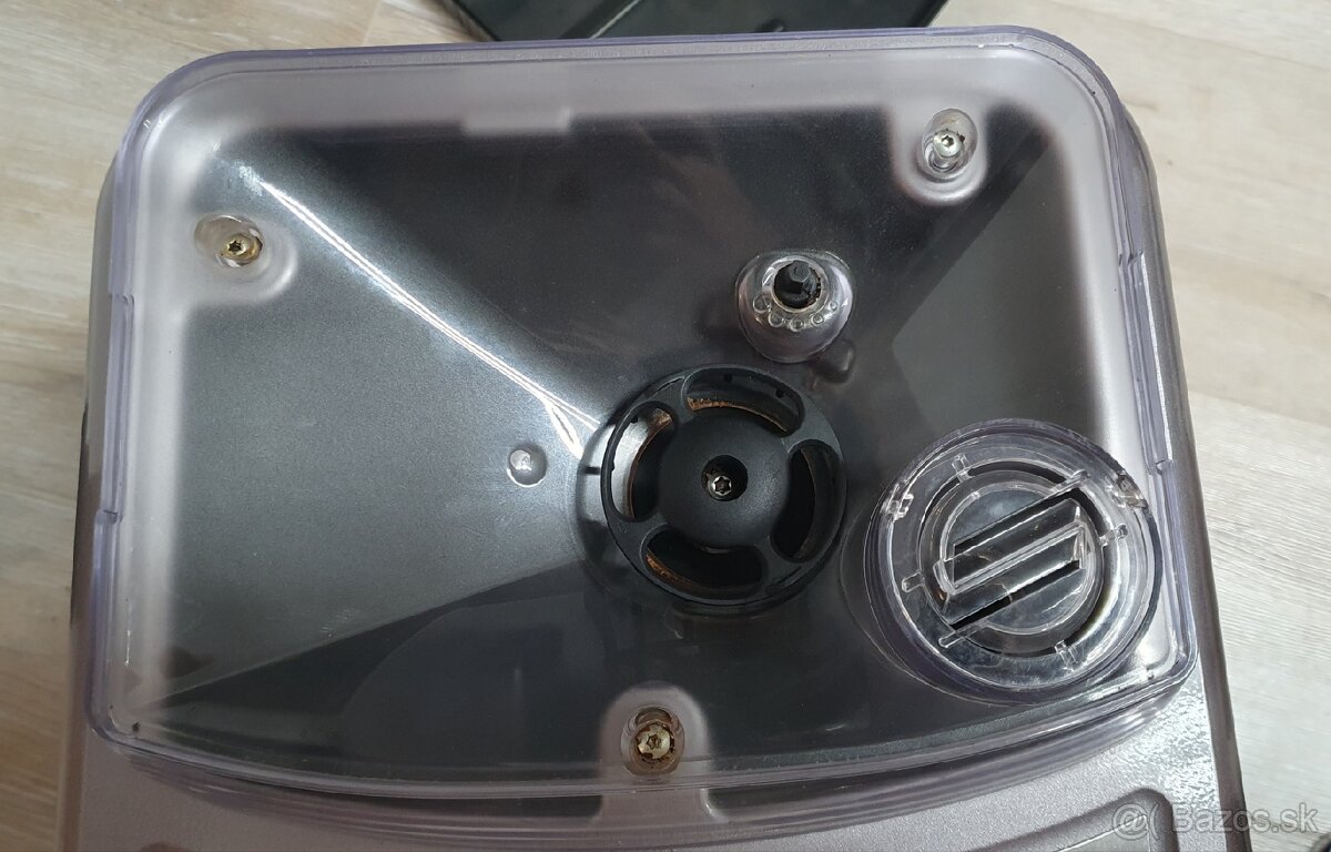 Plnoautomatický kávovar Saeco Intelia Evo - 5