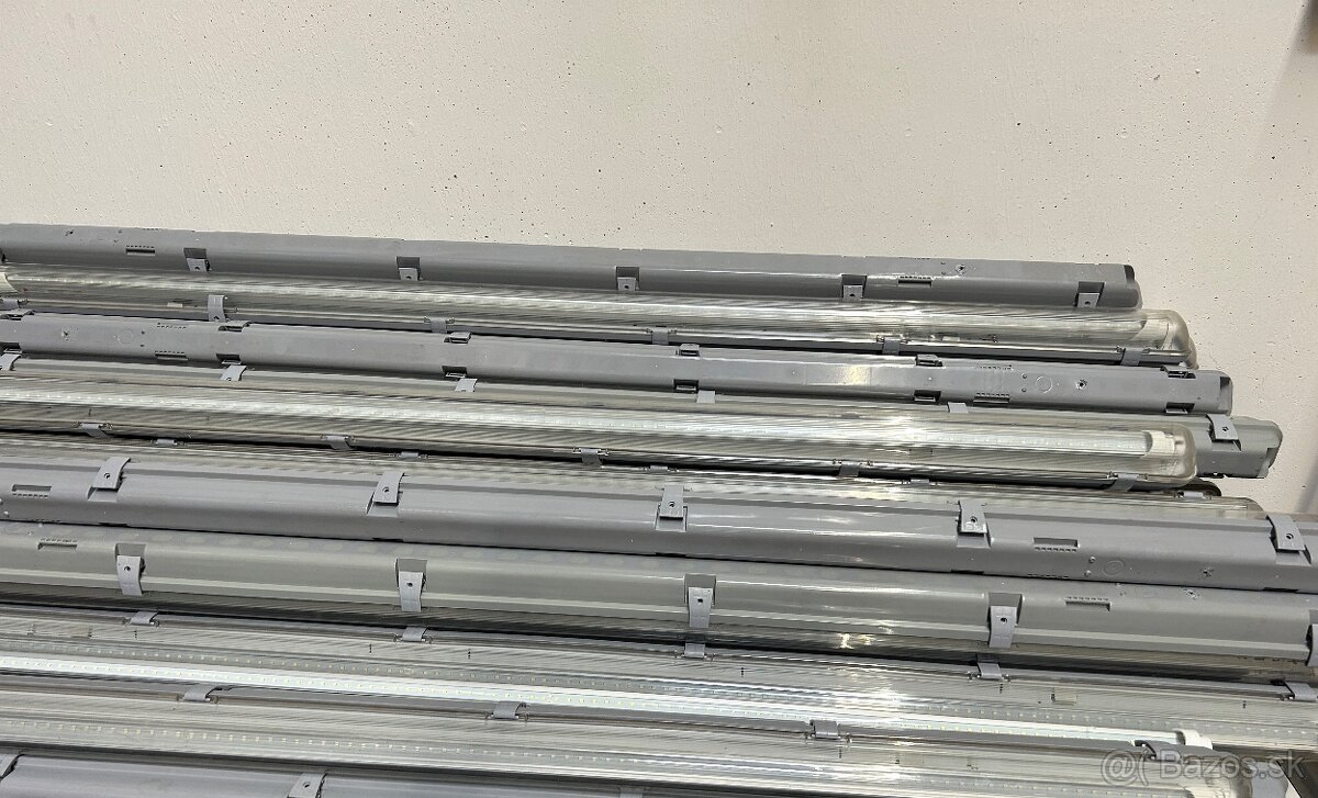 Led trubicove svietidlá - 5