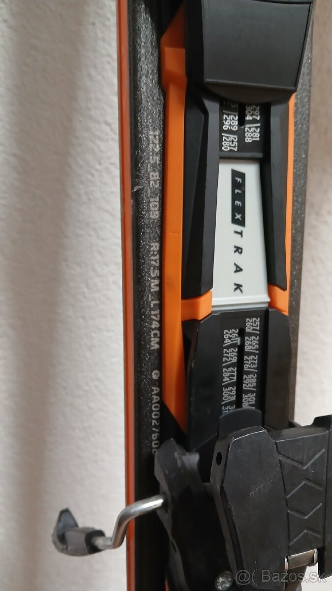 Atomic Vantage 82 Ti - 5