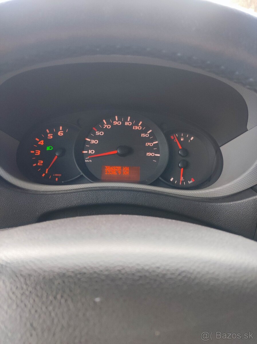 Renault Master Bus 9miest - 5