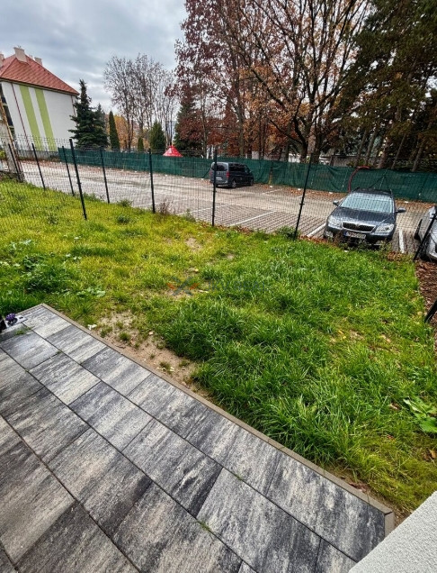 2-izbový byt so záhradkou - 5