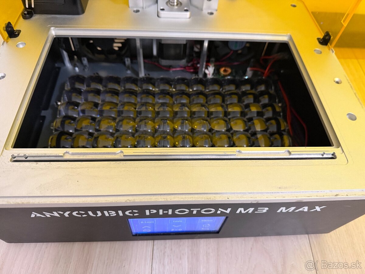 Anycubic Photon M3 MAX - 5