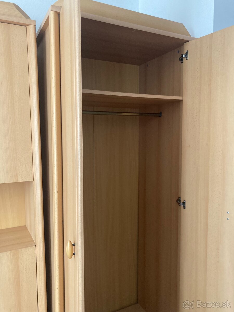 Detská,študenská izba - 5