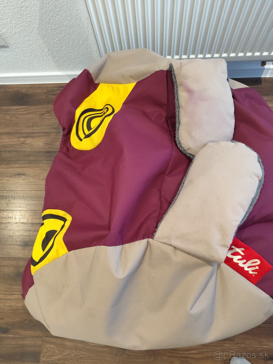 Tuli Sedací vak Obludoo - 5