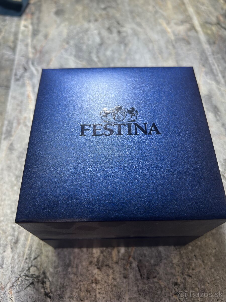 Festina 20339 - 5