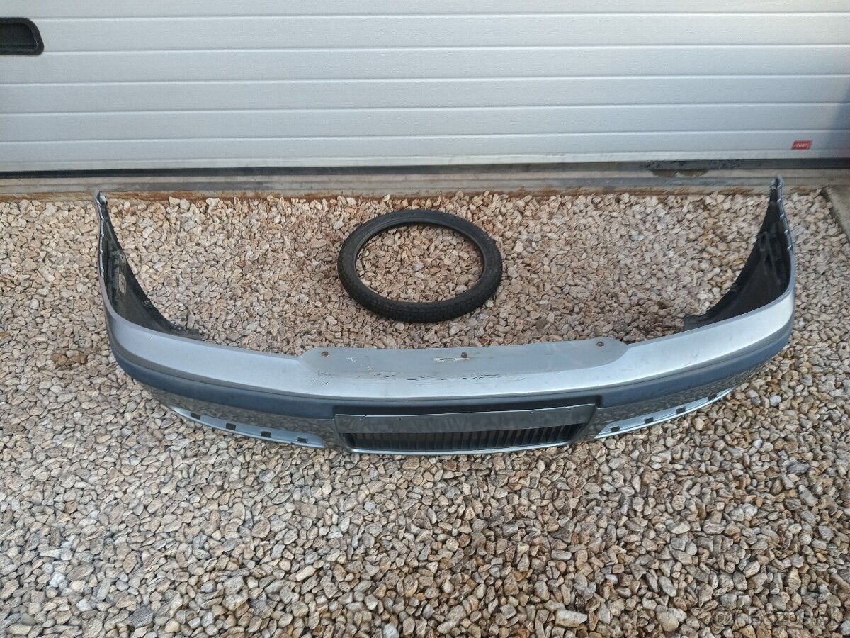 Škoda Octavia 1. FL 1.9TDI - 5