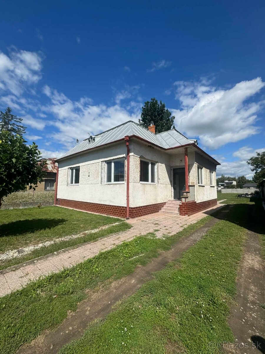 Komplexné rekonštrukčné práce - 5