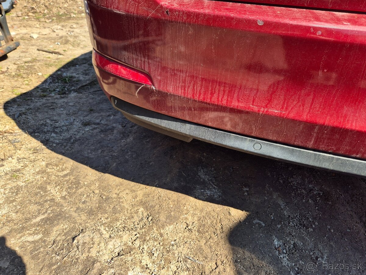 Rozpredám Škoda Octavia 3, sedan - 5