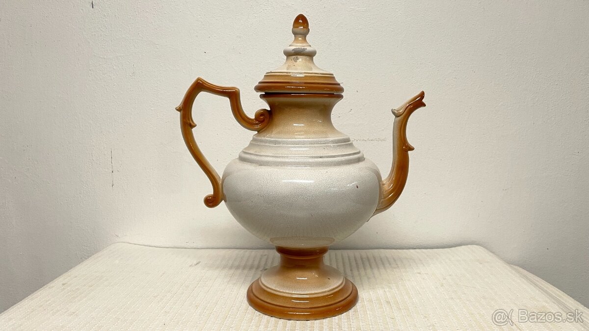 Porcelánová konev - 5