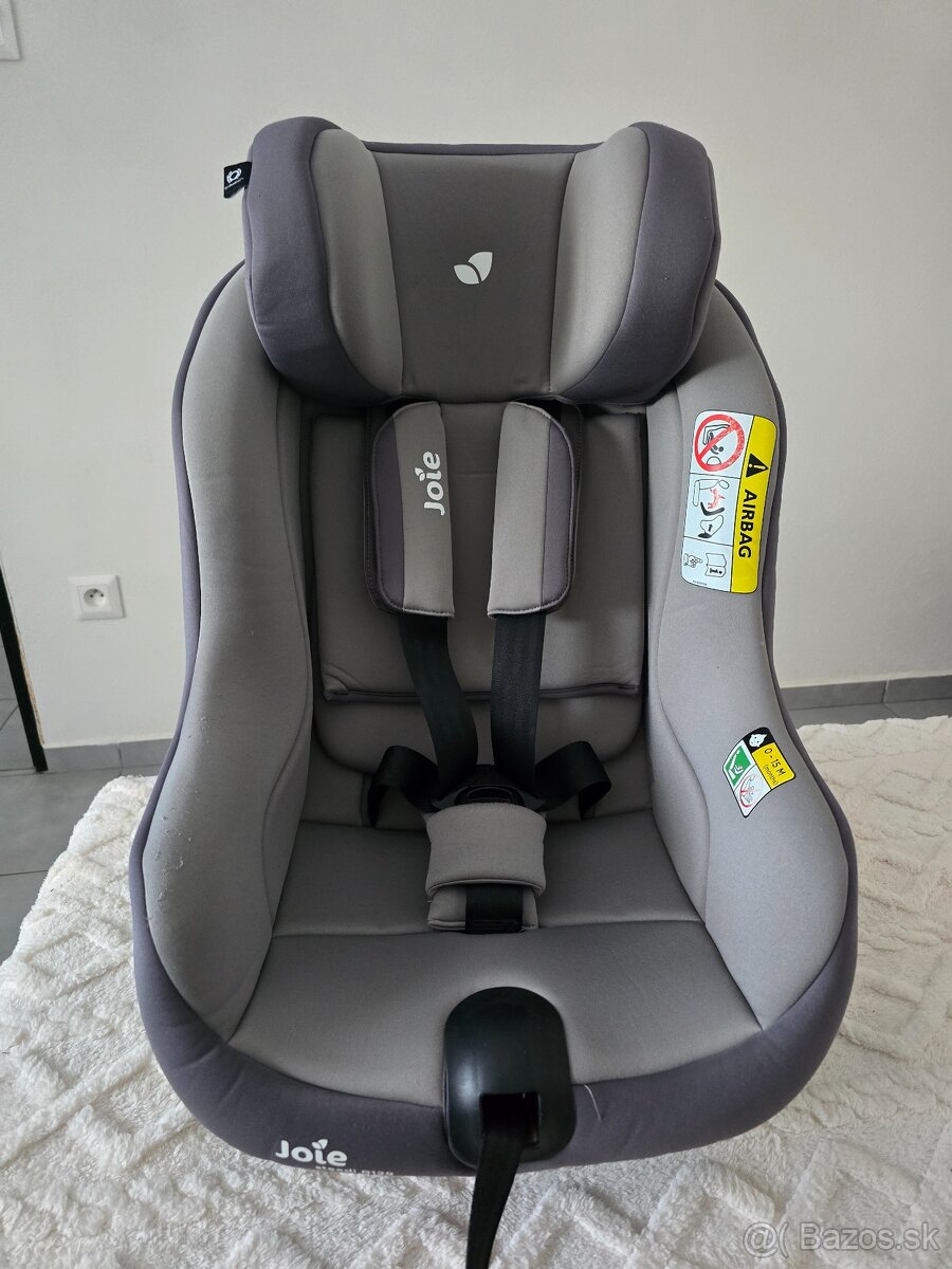 Predám Joie Steadi - 5