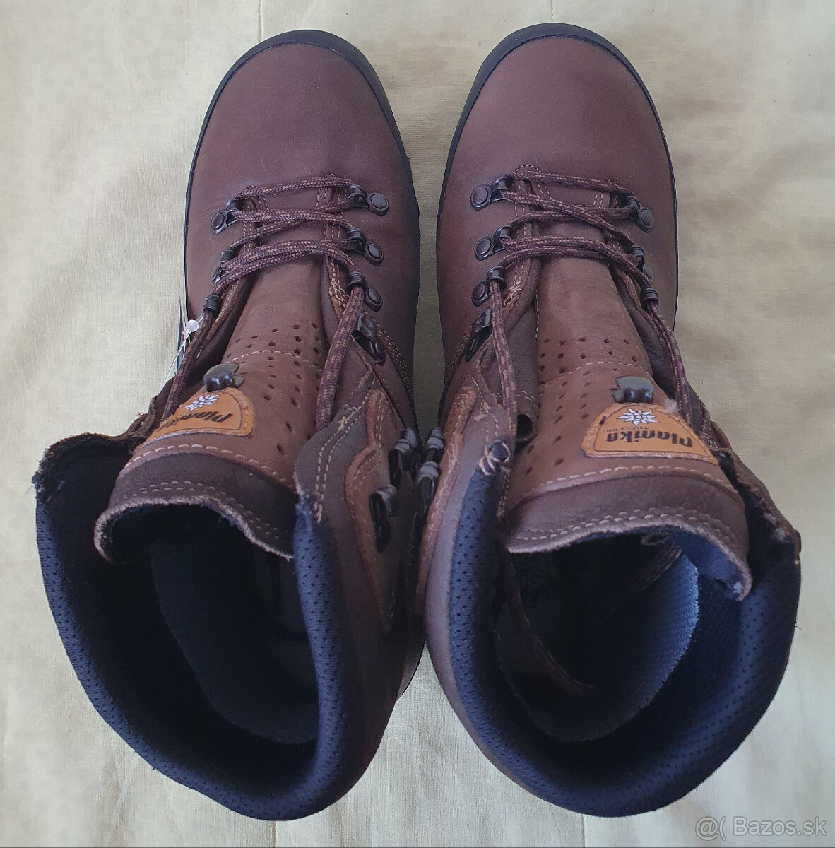 Planika Mangart AVS M - 5