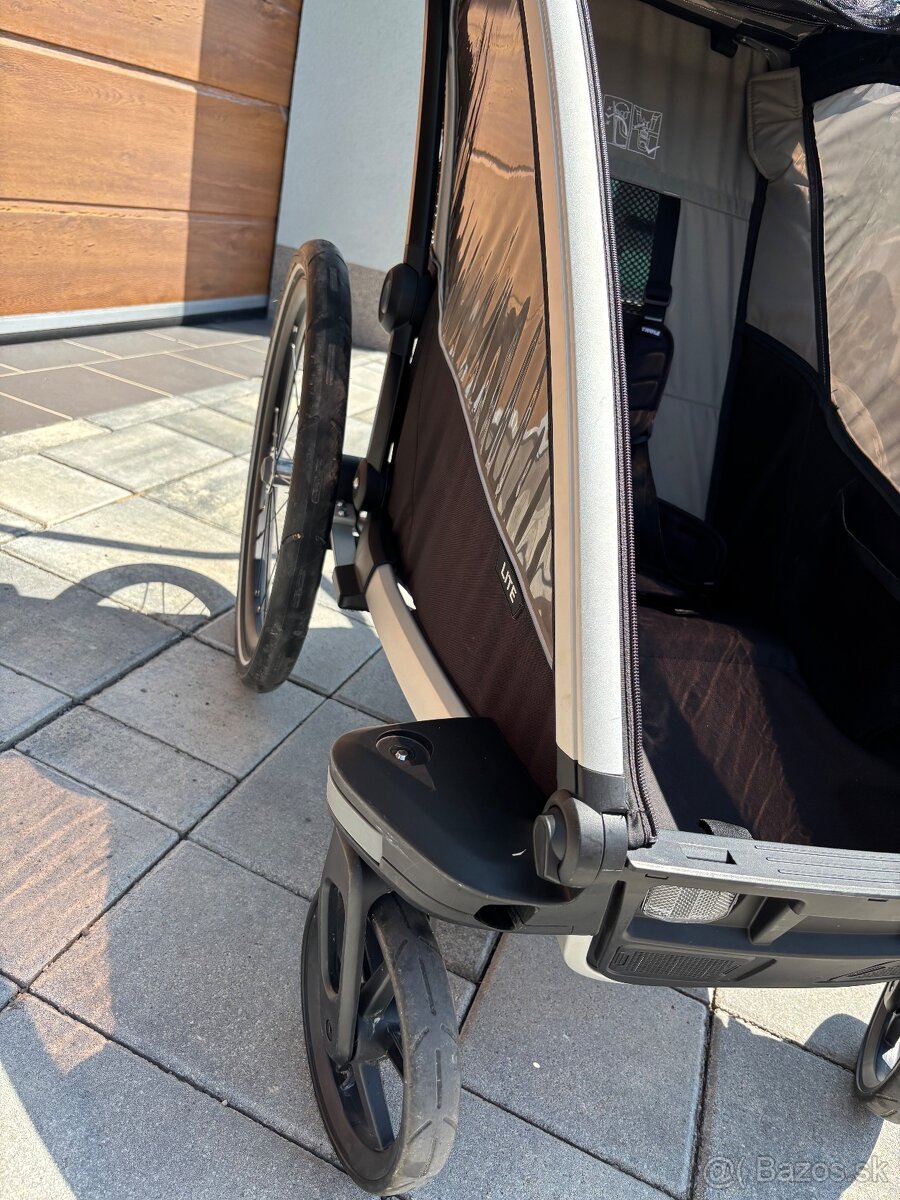 Thule Chariot Lite 1 - 5